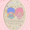 Sanrio Фоторамка (Дизайн рамы) Маленькие близнецы-звезды 676985