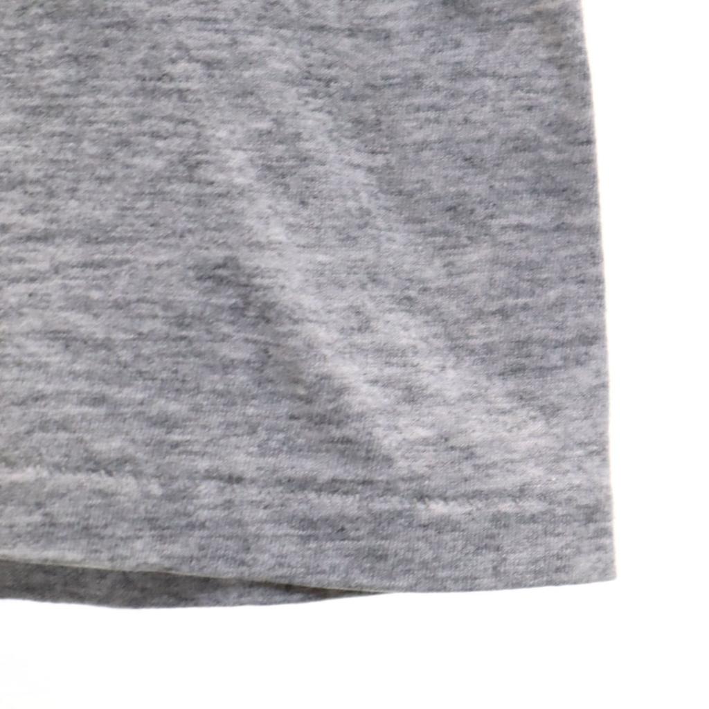 70-е 80-е винтажная мужская футболка с коротким рукавом Auburn Tigers Snoopy Б/У