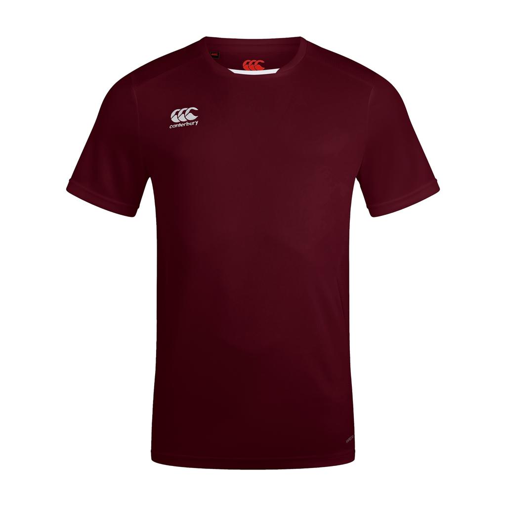 Canterbury Mens Club Dry T-Shirt