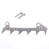 Felling Dog Bumper Spike For Stihl Ms180 Ms170 018 017 Ms230Chainsaw Parts