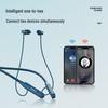 Bluetooth-наушники-гарнитура Newmine C65 для спорта