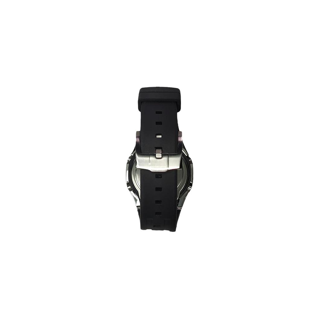 Casio Мужские часы 44 мм Черные GA-2100FR-3A(Watch3--