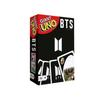 BTS UNO Гигантская карточная игра – Официальное лимитированное издание BTS