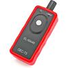 AICEL TPMS Relearn Tool For Car Tire Sensor, EL-50448 Tire Pressure Monitor Sensor Activation Reset Tool OEC-T5, System Programming Training For
