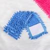 Accessories Household Washable Cleaning Cloth Mop Replacement Pads Replacement Pad Mop Heads