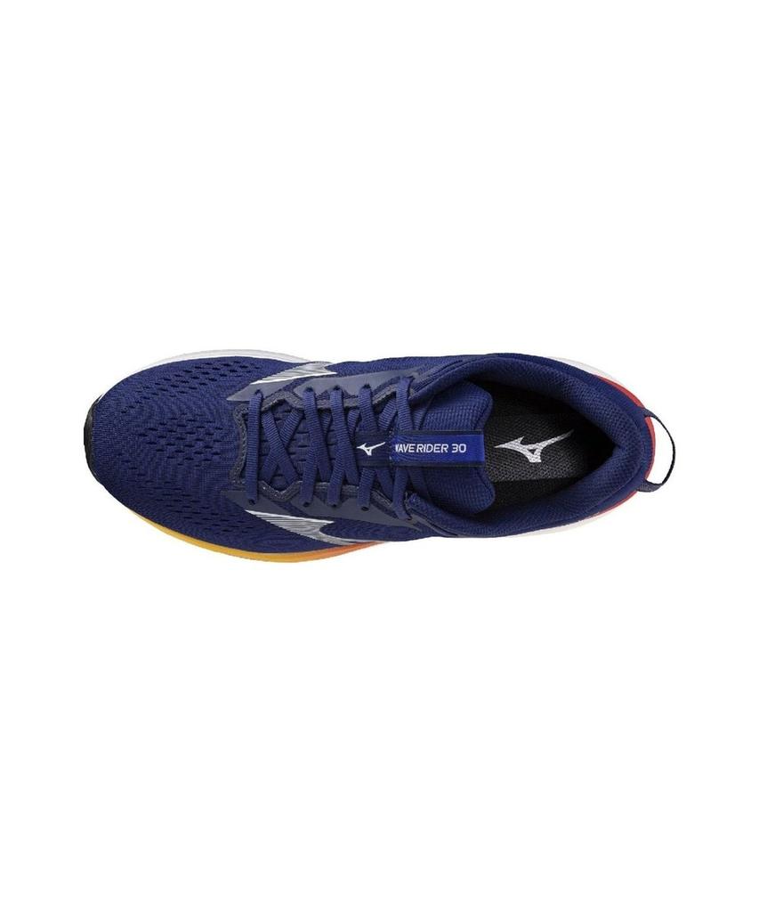 Mizuno Wave Rider 30_J1Gm2620 (A Type)
