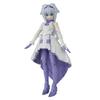 HGBD Gundam Build Divers Mobile Doll Sara Plastic Model Color-coded