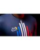 Santini Classic Trionfo Tour de France Official Jersey, Men's, Navy