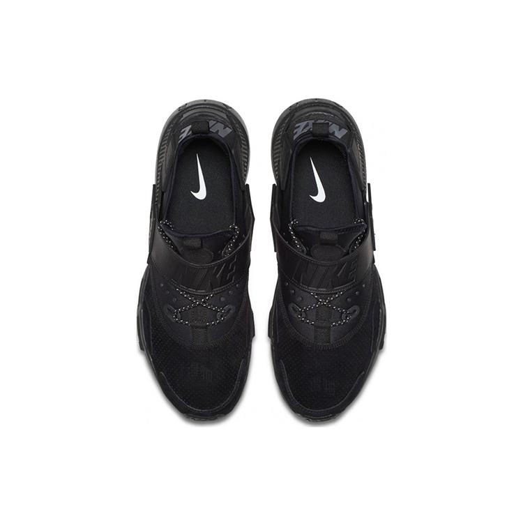 Nike Air Huarache Drift Черный AH7335-001