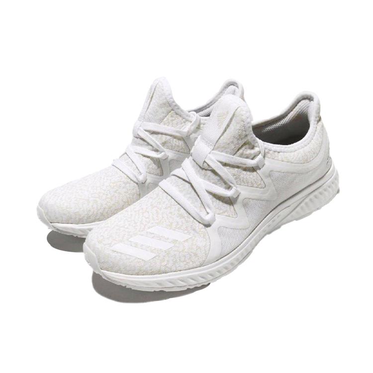 Adidas Manazero Shoes White Women's BW1061