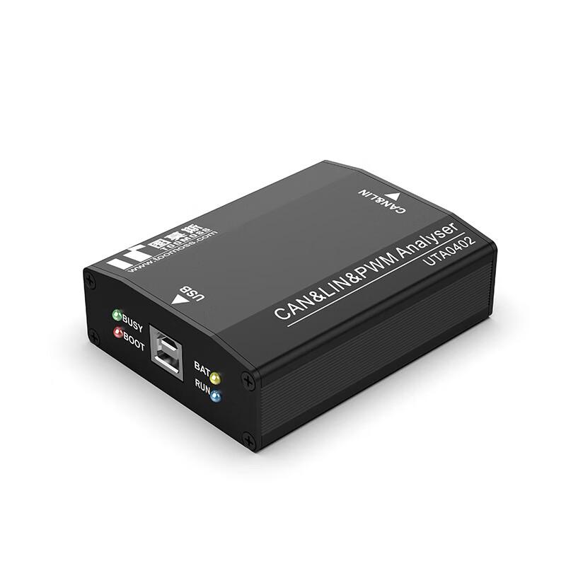 Адаптеры интерфейса Tuomus USB to CAN/LIN & CANFD