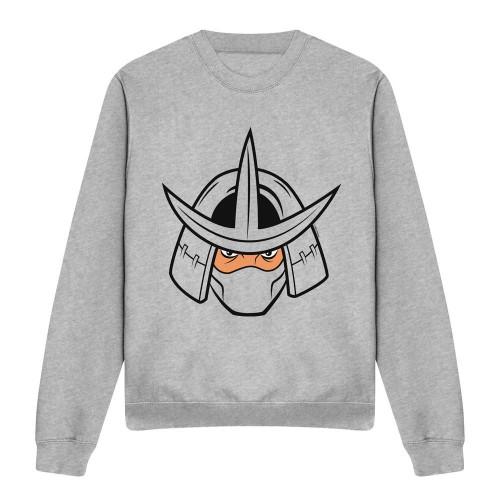 Teenage Mutant Ninja Turtles Unisex Adult Angry Shredder Sweatshirt