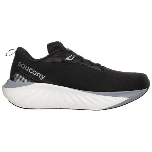 SAUCONY Triumph 22 Черный Белый - S20964-200
