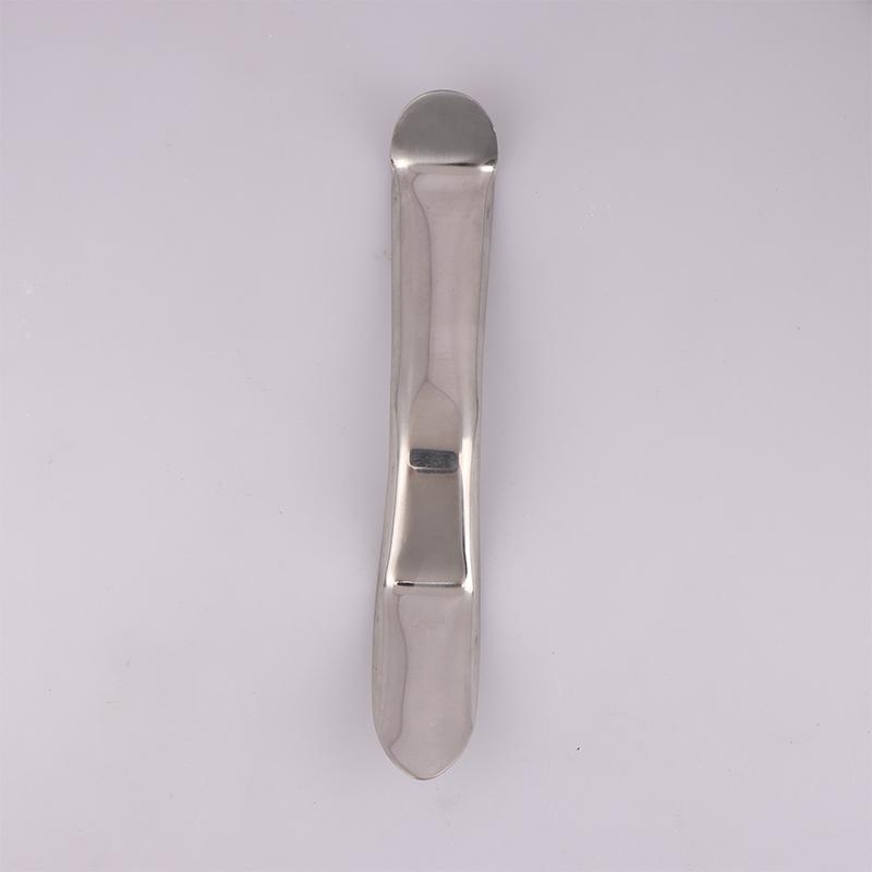 1 шт. стоматологический ретрактор для губ и щек из Миннесоты, имплантат, инструмент для открывания рта, стальной ретрактор для полости рта, инструменты для стоматолога