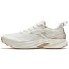 Comfortable Versatile Shock Absorbing Non-Slip Low-Top Running Shoes Men Sneaker White 112425585-1