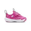 Nike Flex Advance Comfortable Non-Slip Durable Low-Top Walking Shoes Baby Shoes Pink CZ0188-603