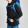 THE NORTH FACE Waterproof And Breathable Windbreaker Jacket Men's Black 550 Fill Power NF0A4N9T-KX7