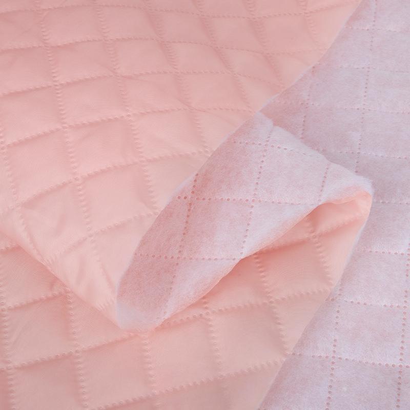 Утолщающая стеганая подкладочная ткань, хлопковая ткань для подкладки осенне-зимнего пальто, хлопковая стеганая куртка, подушка для стула, ручная работа