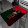 Popular M-Morocco F-Flag Floor Mat Cheaper Anti-slip Modern Living Room Balcony Printed Bedside Mats