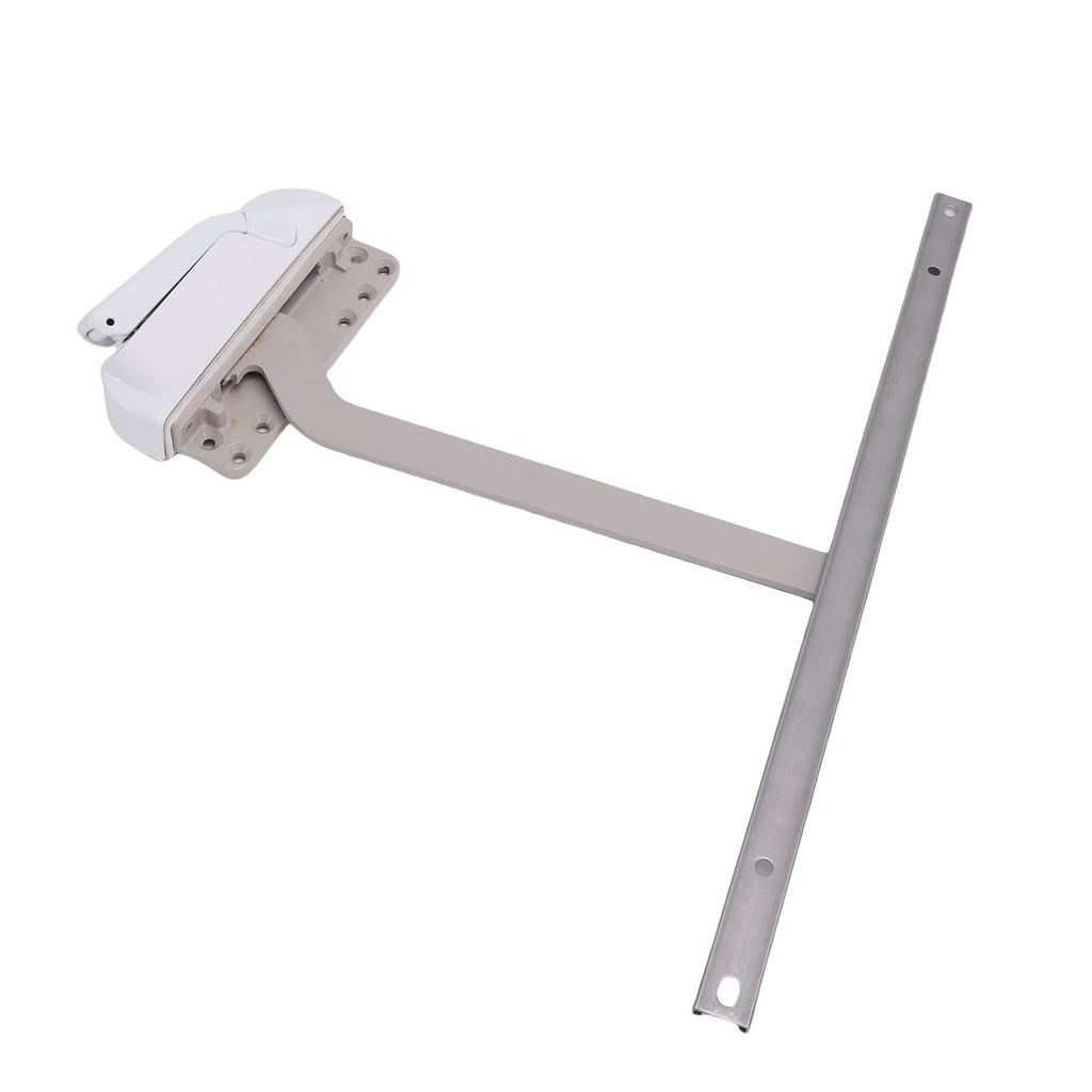 Window Crank Replacement Single Arm Right Hand Casement Operator for 300-450mm Width 1200mm Height