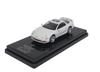 PARAGON Scale Mitsubishi 3000GT GTO Pearl White RHD 1/64