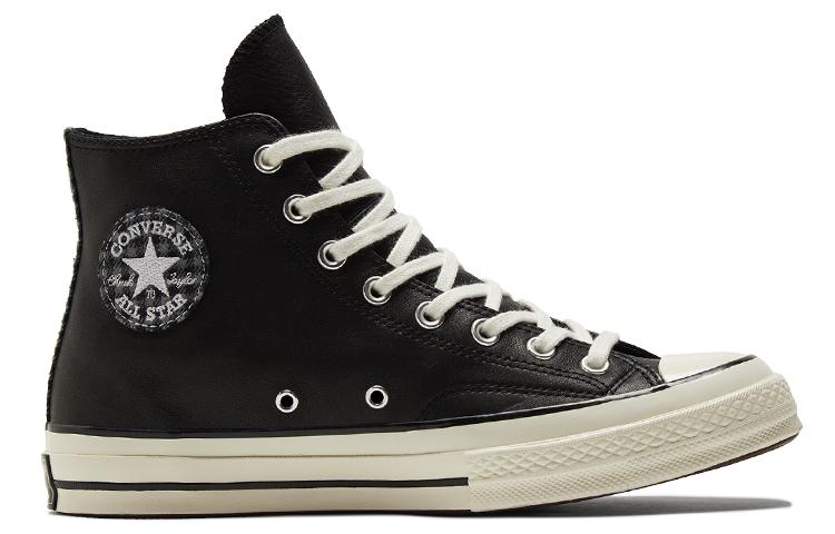 Кеды Converse Chuck 70 High 'Черно-белые' 173129C
