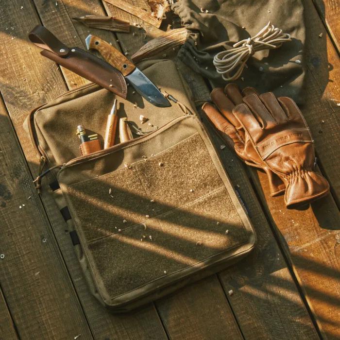 [WildWildWest] Тактический подсумок W