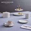 Wedgwood Geometric Gold & Platinum Mug Set