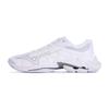 Mizuno Волейбольные кроссовки Wave Lightning Elite Unisex Низкие Серебристо-белые V1GA260053