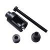 Sturdy Bushing Remover Tool Kit Engine Bushing Remover Puller Tool  Motorbike Maintenance