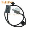 ZL02-18-921 Датчик детонации Для Evo Mazda 323 Demio Mitsubishi Lancer Новый ZL0218921 E1T50471 0907010 J5673001