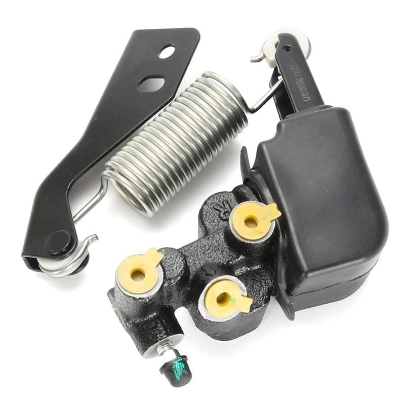 46400VK90A Car Brake Load Sensing Valve for Nissan Frontier Navara D22TD 2.5TD 46400VK000