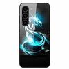 For Samsung Galaxy S25 Case Tempered Glass Hard PC Back Cover For Galaxy S 25 Plus Phone Cases S25Plus Silicone Bumper Shell Bag