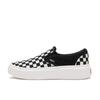 Vans Slip On Hover V98 Hover Blk Wht Chk