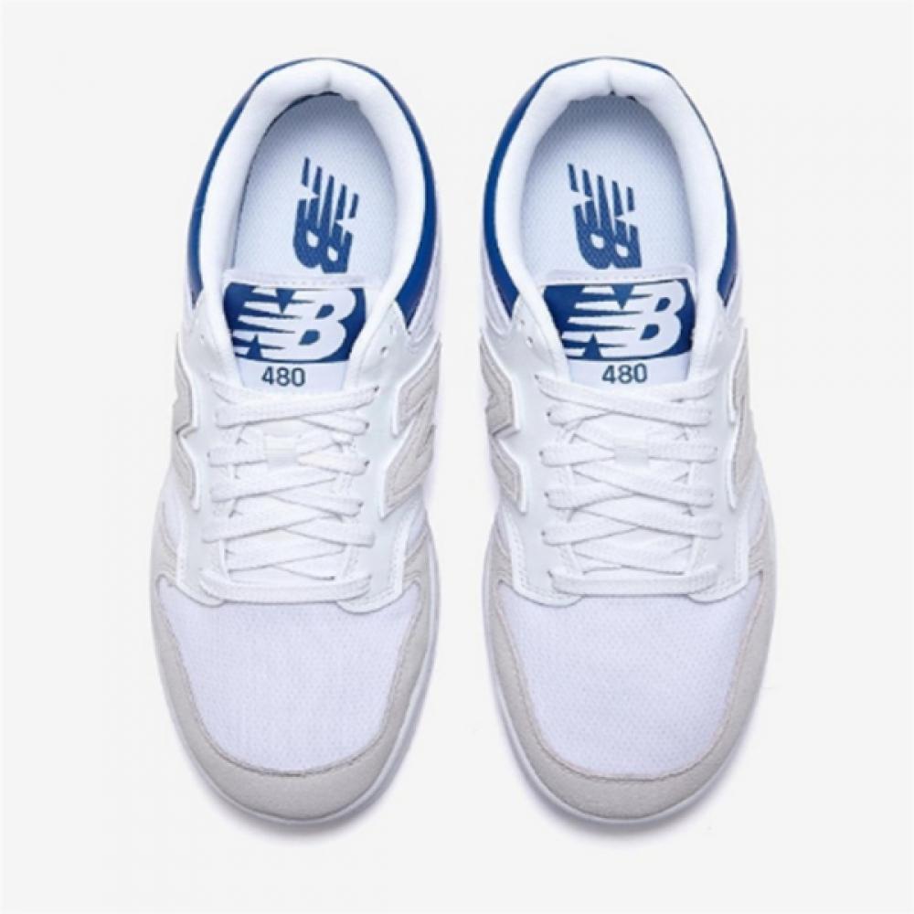 New Balance Running Shoes Bb480lkc