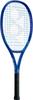YONEX Hardball Tennis Gut для начинающих и продвинутых E Zone 26 Blast Blue G0 08EZ26G Ракетка, растянутая, Игроки,