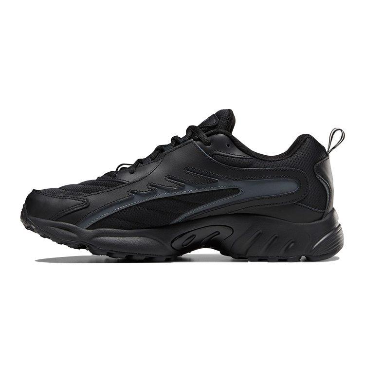 Reebok Кроссовки Dmx Series 2K X Черные DV8458
