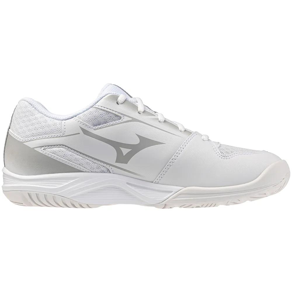 Mizuno Cyclone Speed 5 sneakers White/Harbor Mist