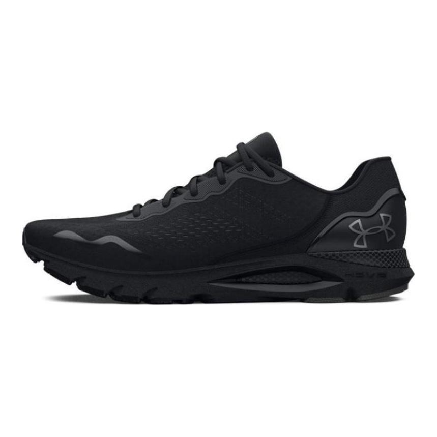 Under Armour Кроссовки Hovr Sonic 6 'Black' 3026121-003