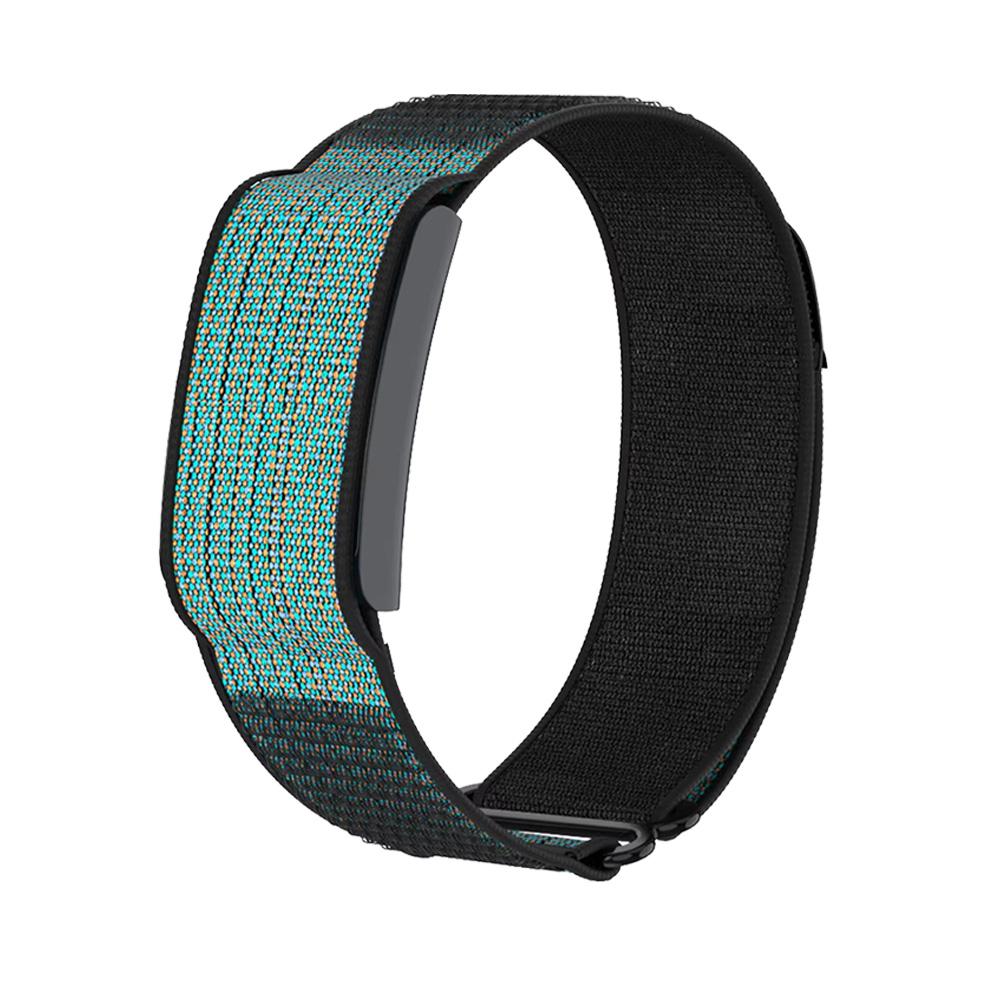 Оригинальный ремешок для Amazfit Helio Strap Спортивный браслет на запястье Регулируемый нейлоновый браслет для трейла ремешок для часов Amazfit Helio