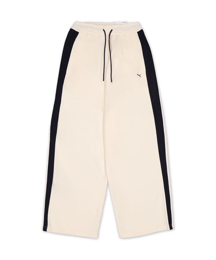 Puma Тренировочные брюки X Musinsa T7 - Миндальный / 638016-87