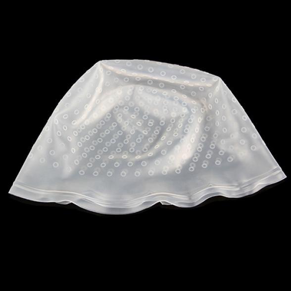 H&B Store Professional Silicon Reusable Hair Colouring Highlighting Dye Frosting Tipping