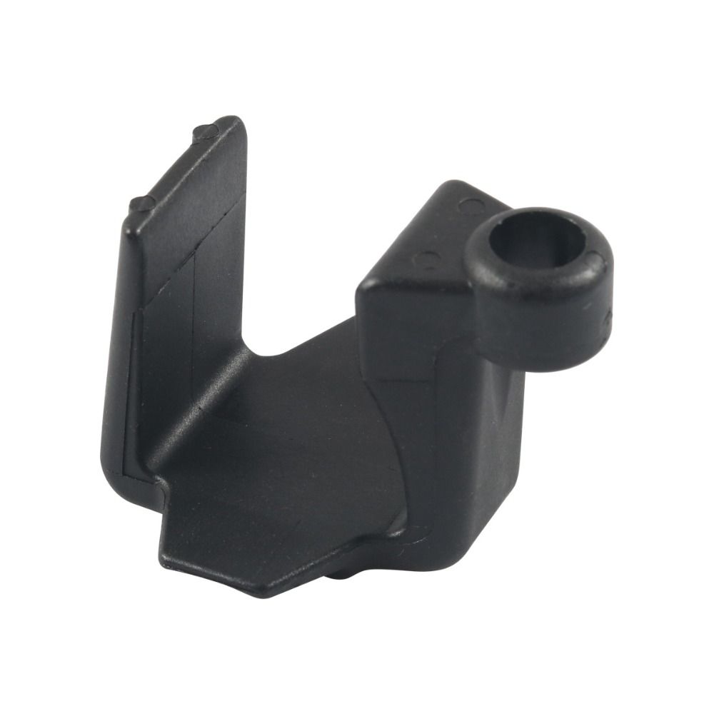 Sturdy Design Hanger Rope Hook UV Resistant Pontoon Mount Boat Bumper Clips Marine Environment