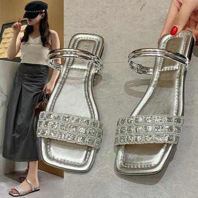 Женская обувь – Сандалии