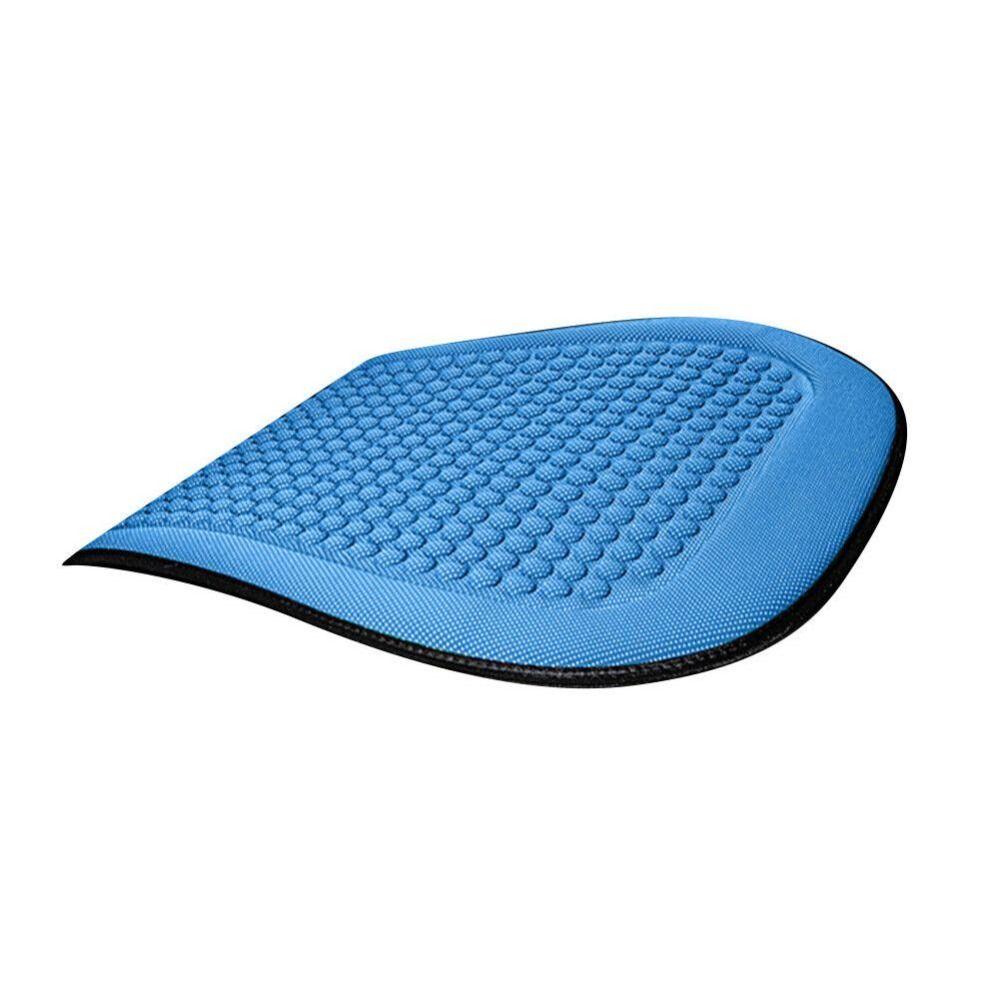 Ледяной шелк Ледяной шелк Автомобильное сиденье Подушка на спинку сиденья Цельная подушка для автомобильного сиденья с ледяным охлаждением Грузовик Автомобиль