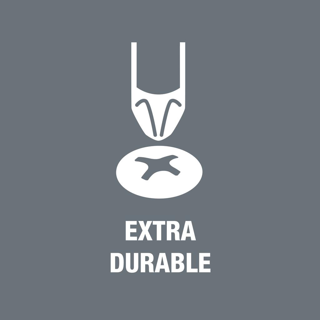 Набор отверток WERA Kraftform с рукояткой и стойкой 320540, 7 предметов,