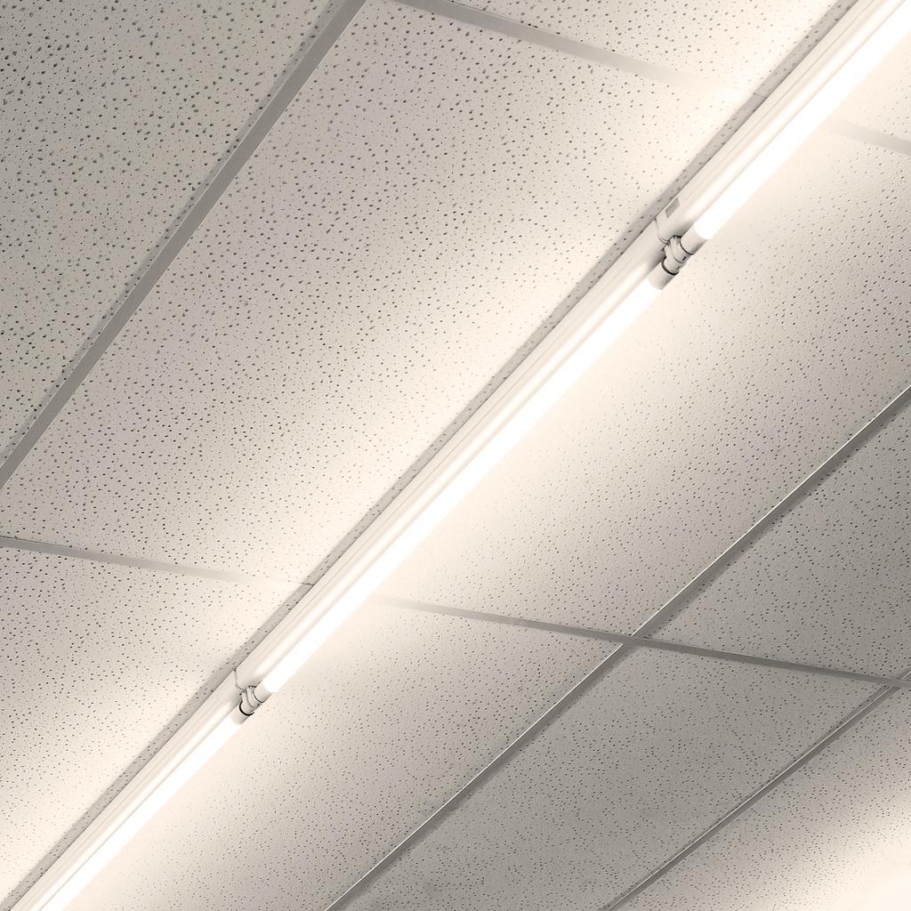 Świetlówka Led 18W 1850Lm 3000K 120Cm