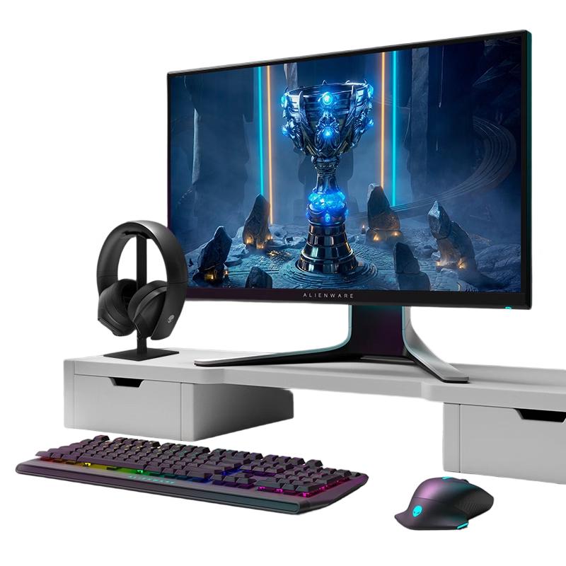 Dell Игровая механическая клавиатура Alienware AW510K