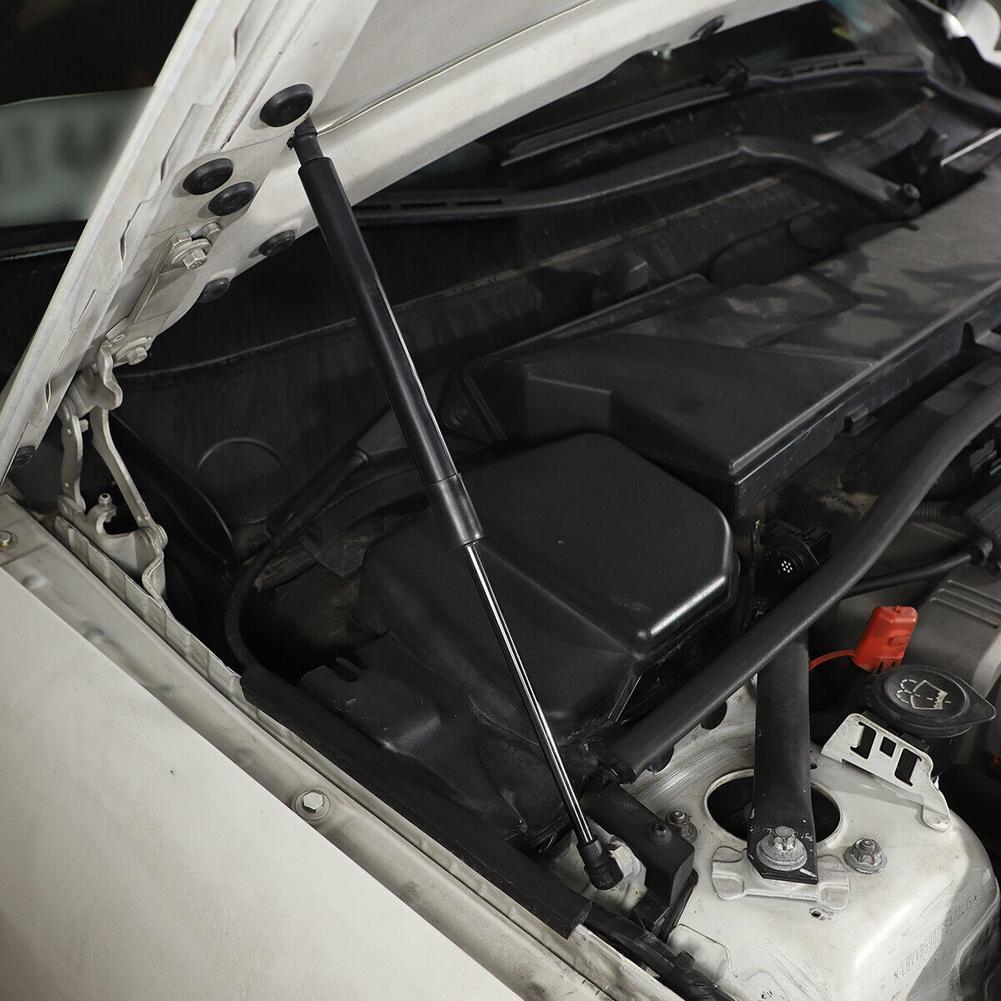 Газовый упор 51237008745 Упор капота Автомобильный передний капот Подъемник капота 51237060550 для BMW 3 серии E90 E91 E92 E93 2005-2013