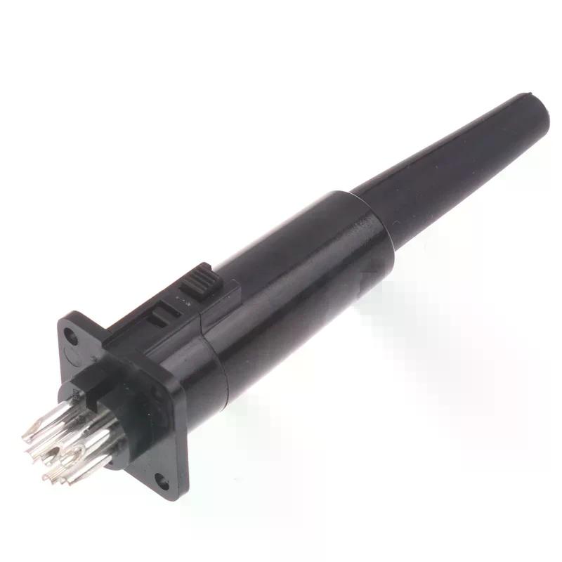 Паяльная станция JB-C245 T210, специализированные 6-контактные пластиковые разъемы, DIY аксессуары